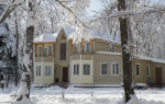 Дизайн домов в холодных регионах России