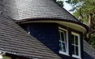 Чем можно покрыть крышу на даче недорого и красиво – 5 вариантов