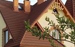 Чем лучше и дешевле покрыть крышу частного дома