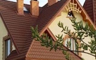 Чем лучше и дешевле покрыть крышу частного дома